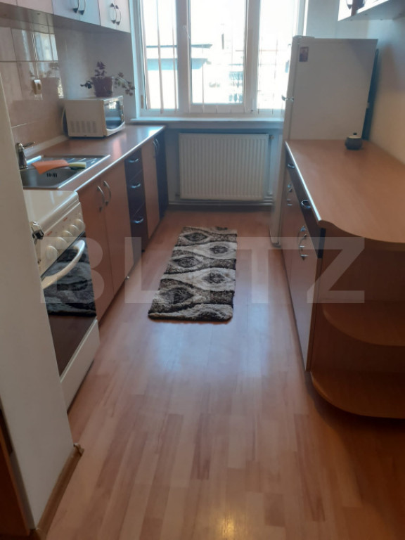 Apartament ultracentral de inchiriat, 2 camere – Bulevardu