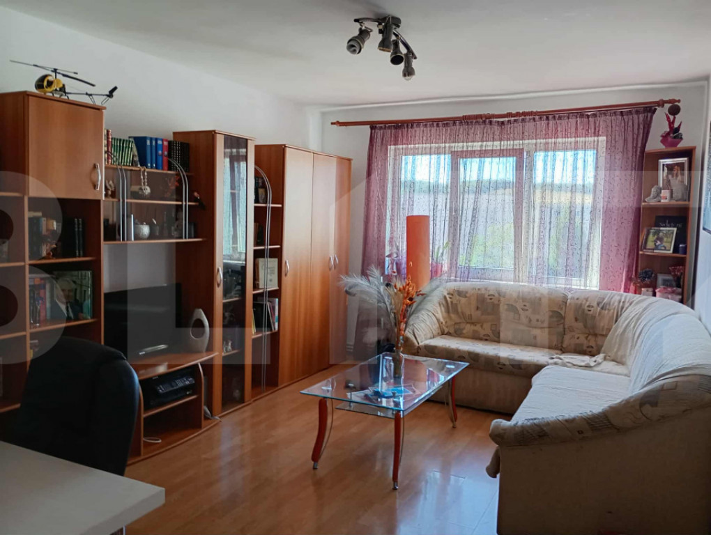 Apartament cu 3 camera, 71,4 mp, Simeria