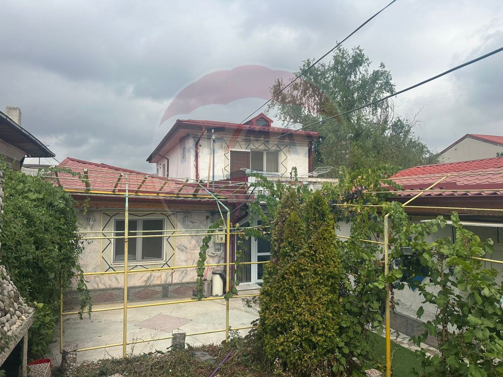 Inchiriere casa zona Andronache