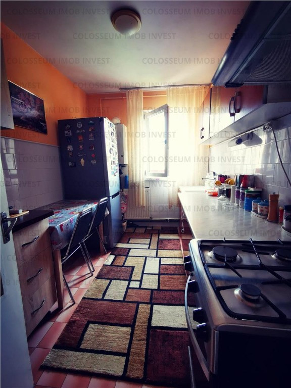 Apartament 2 camere | 40 mp | Etaj 2/4 | Zona Noua