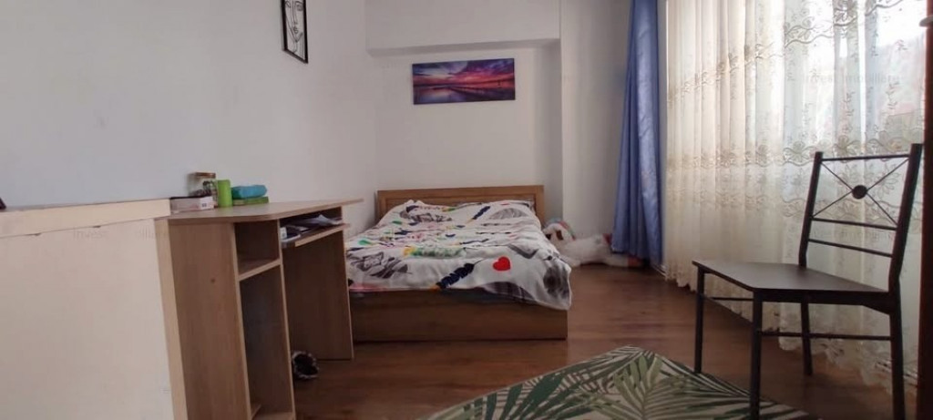 Apartament 2 camere D, in Gara,