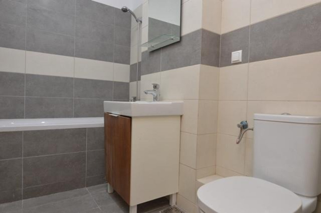 Dristor residence bloc nou etaj 5