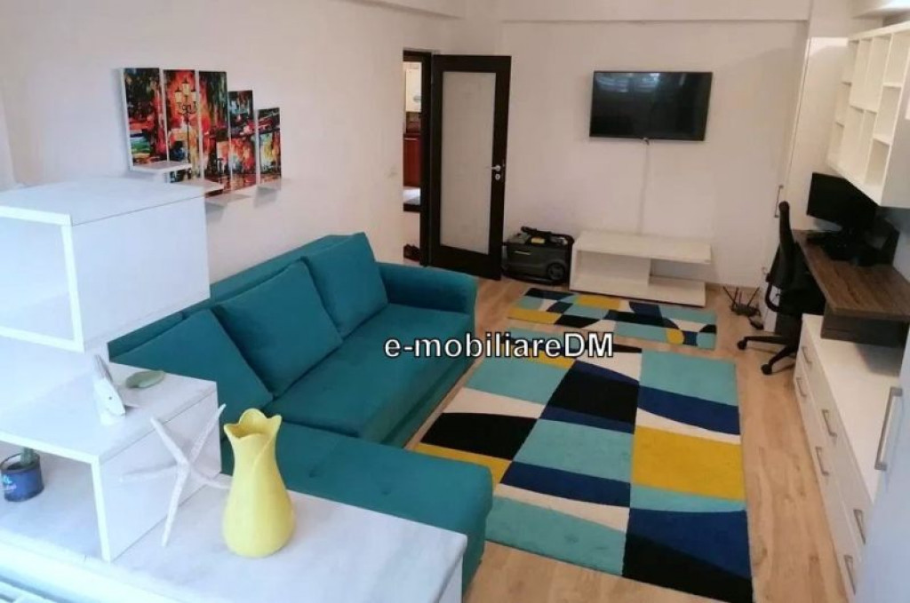 Inchiriere apartament 2 camere D, in CUG,