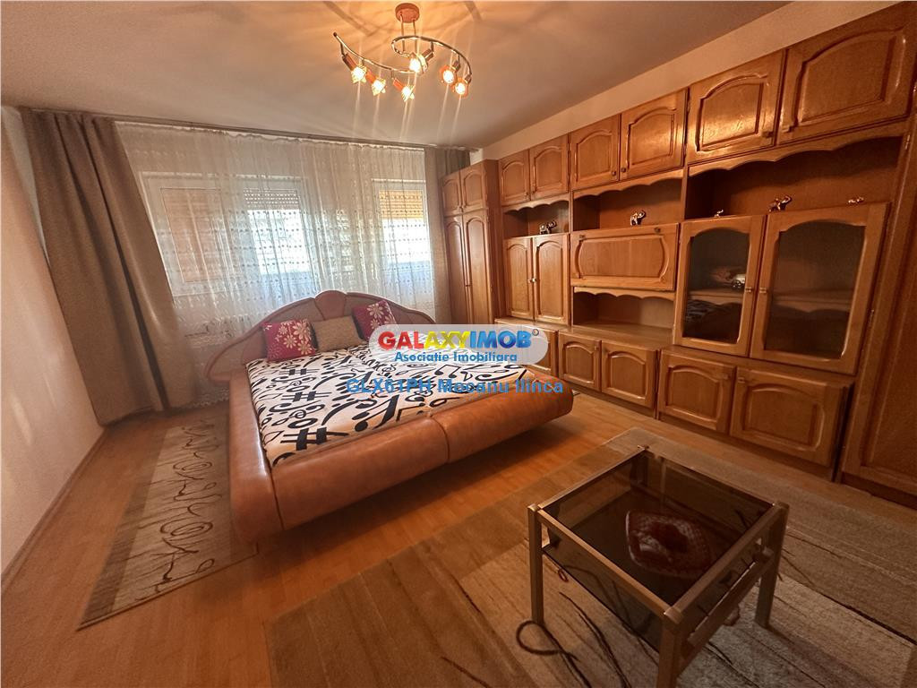 Apartament 2 camere, in Ploiesti, zona Democratiei