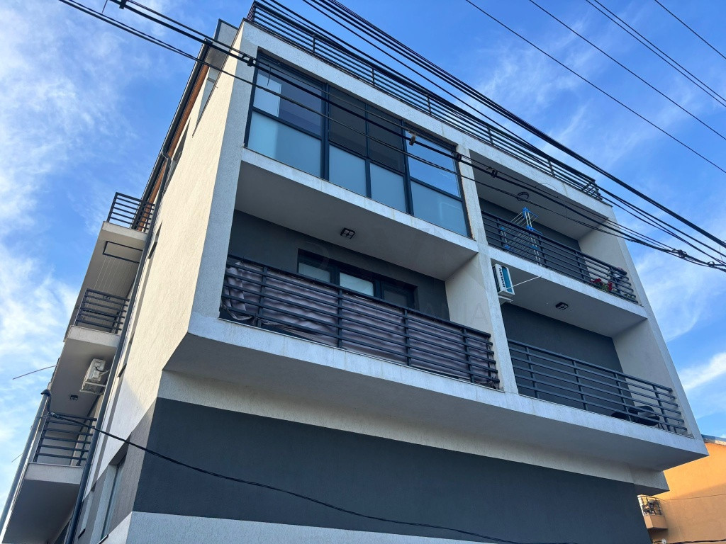 Apartament de I Terasa e I Terasa I PIPERA