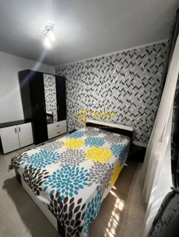 NICOLINA, Apartament 3 camere, Decomandat, 67 mp