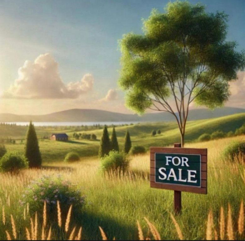 Teren Intravilan 428 mp Harman Proxim Residence