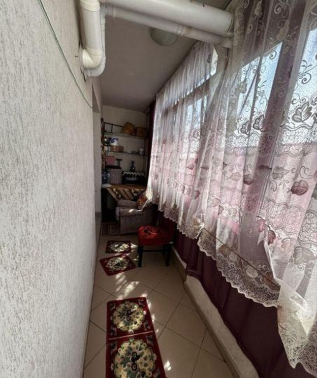 Berceni metalurgiei drumul dealul cucului