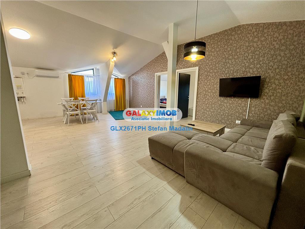 APARTAMENT 3 CAMERE - BLOC NOU - ZONA SUD, PLOIESTI