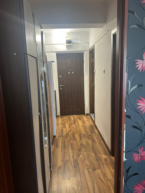 Garsoniera Podul de Piatra - Cantemir