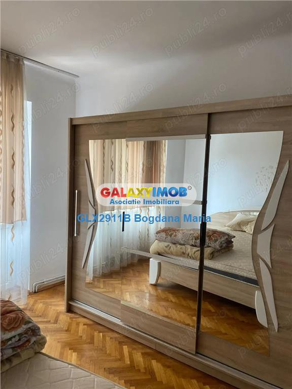 Apartament 3 Camere