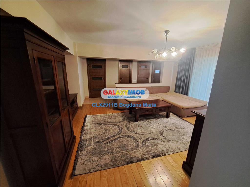 Apartament 3 Camere | Decebal