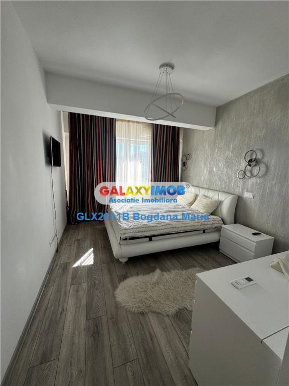 3 Camere Muncii | Centrala Proprie