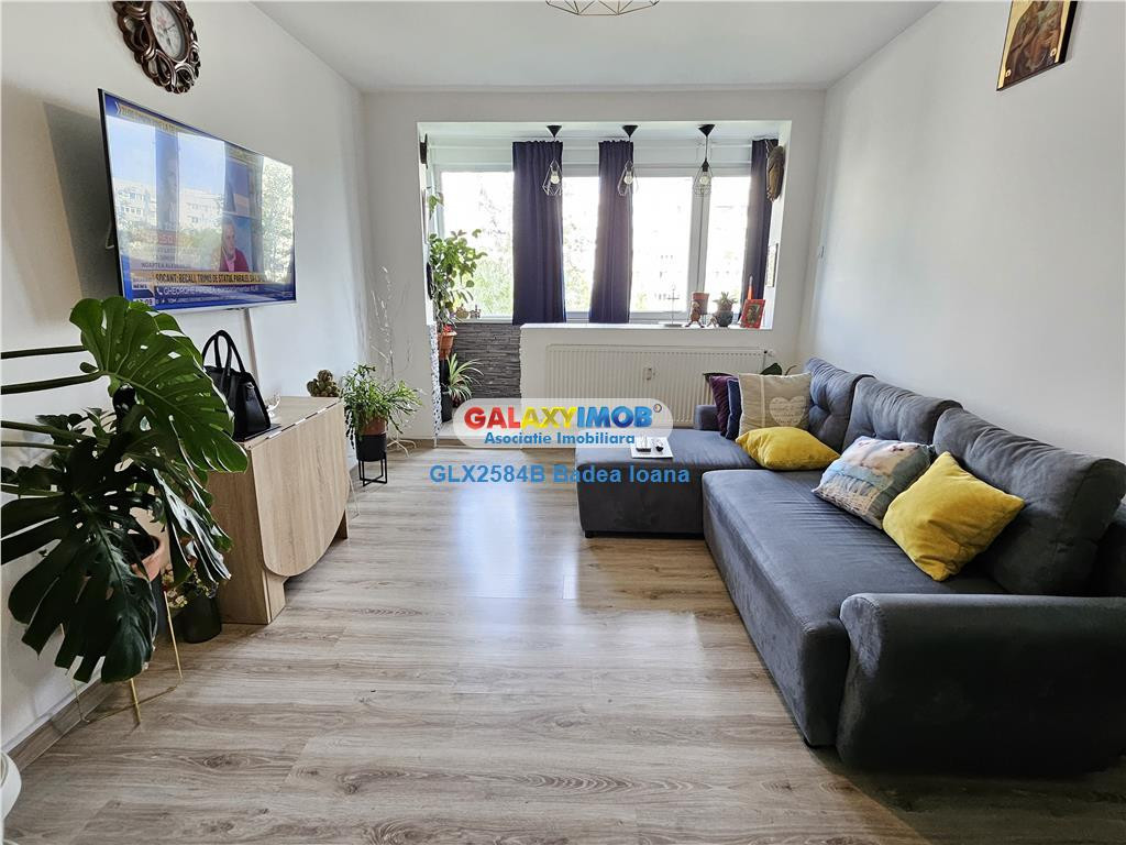 Apartament 2 camere decomandat Metrou Nicolae Grigorescu - P