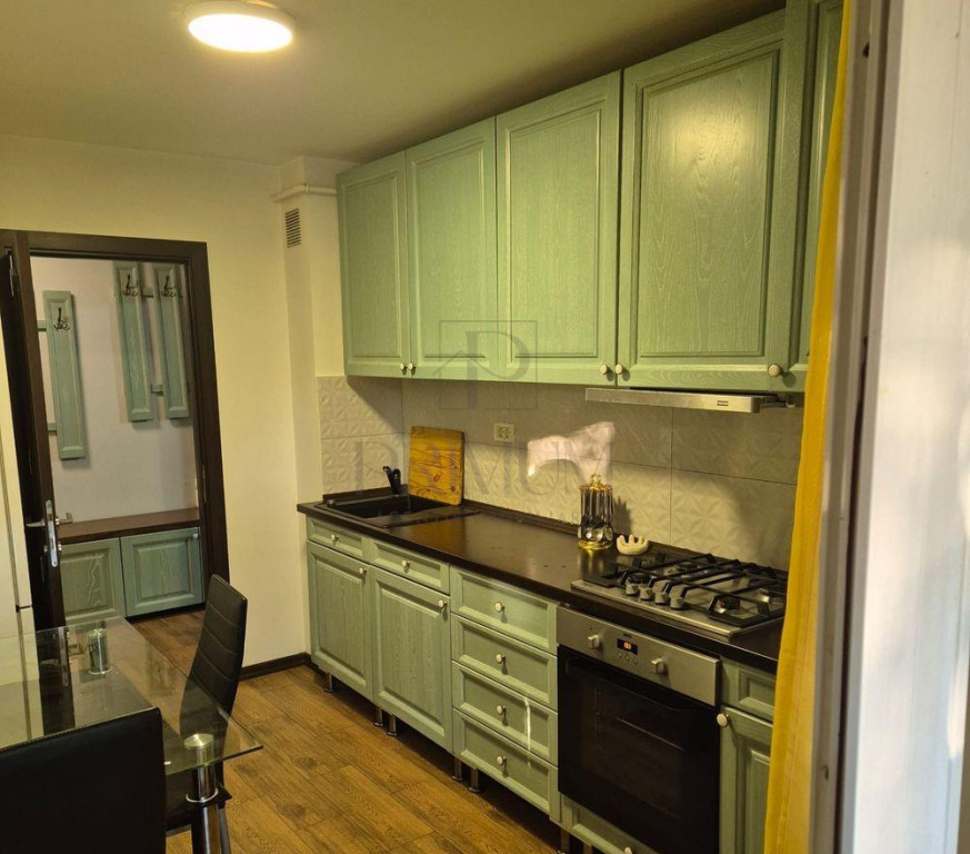 Torontalului - 2 Camere - 2 Bai - Decomandat - Spatios - 2 B