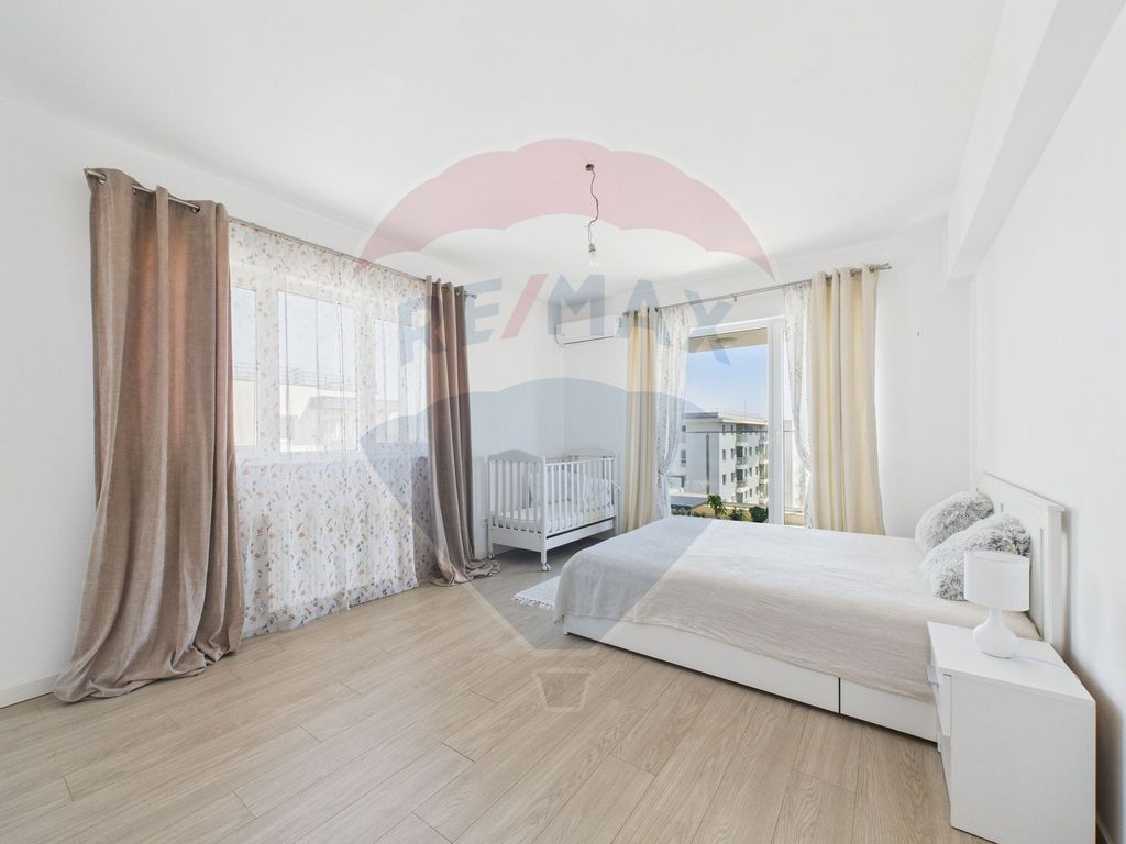 3 CAMERE VANZARE BLOC NOU| PRELUNGIREA GHENCEA | DIMRI |