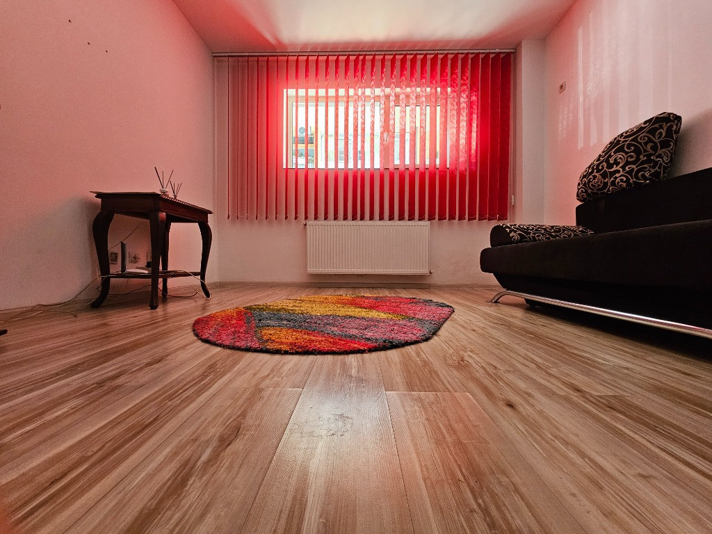 Garsoniera decomandata, pret avantajos, strada Aurel Persu