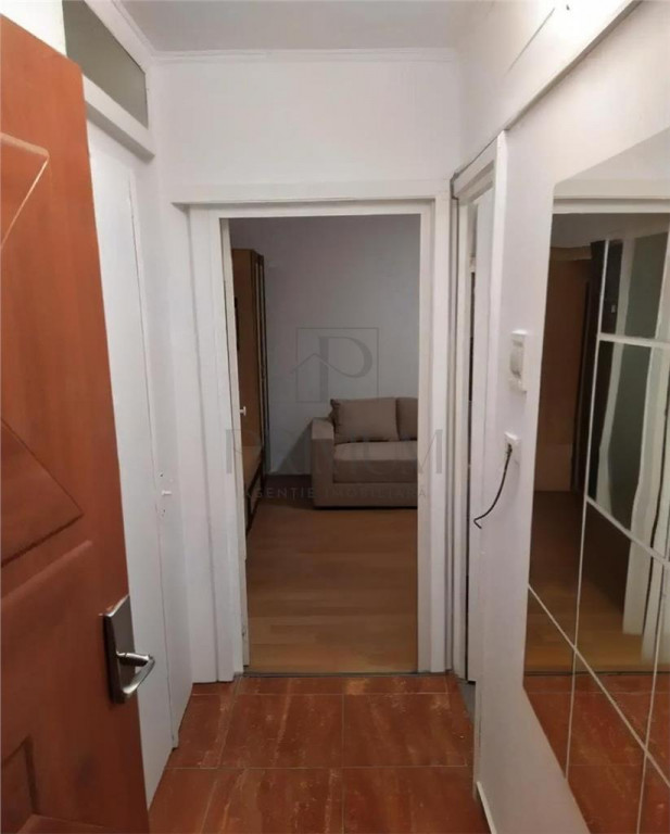 Apartament 1 camera-Decomandat-Centrala proprie-Baba Dochia