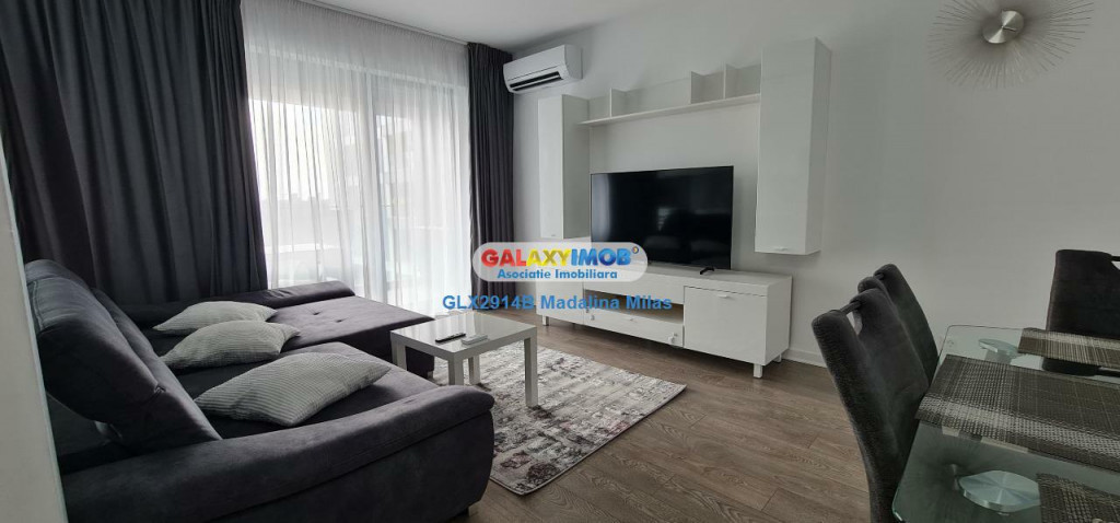 Apartament 3cam. Pipera/Aviatiei