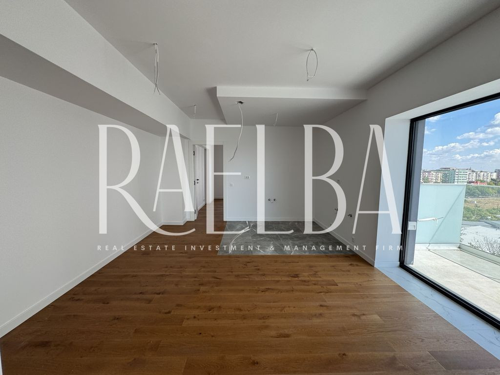 | Apartament 2 camere | One Cotroceni | DESIGN INTERIOR i...