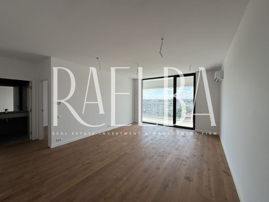 | Apartament 2 camere | One Cotroceni | DESIGN INTERIOR i...