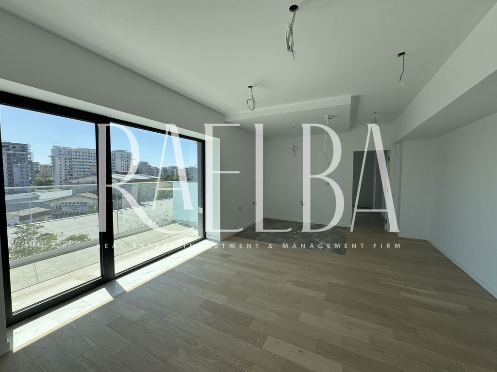 | Apartament 2 camere | One Cotroceni | DESIGN INTERIOR i...