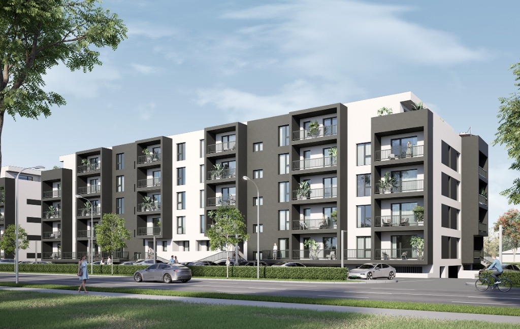 Apartament 2 camere spatios, modern, Pallady, Metrou N. Teclu