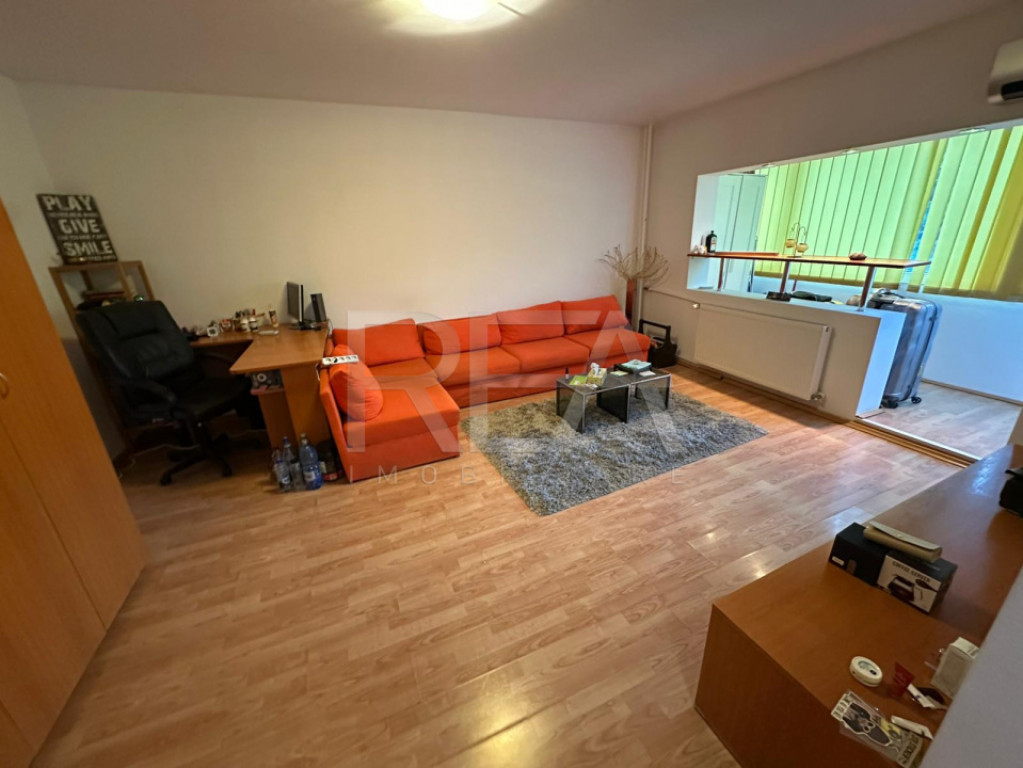 2 Camere | Bloc Reabilitat | Mall Vitan - Zona Timpuri Noi