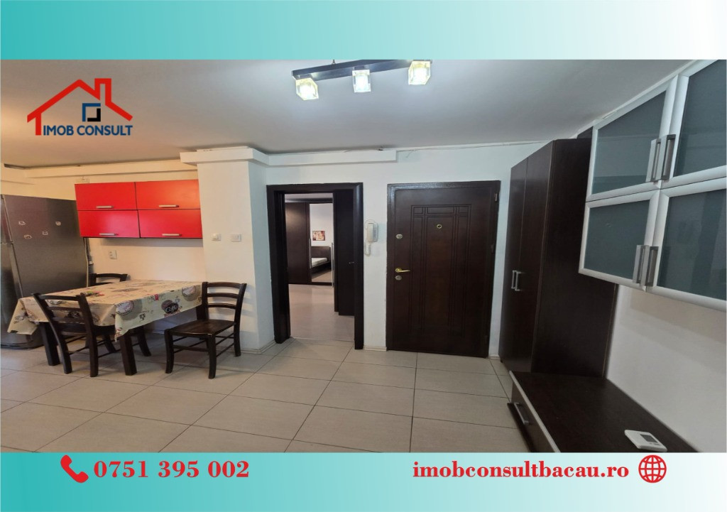 Primul chirias! Recent renovat! CE1264