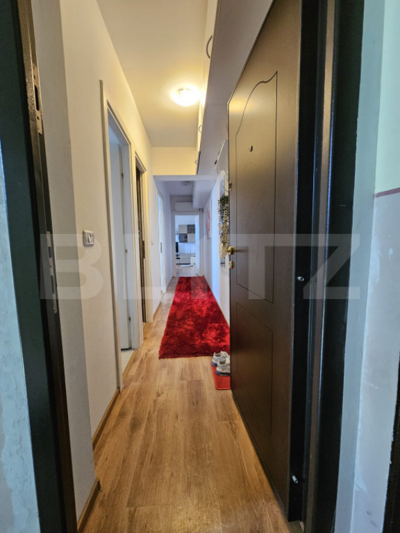 Apartament cu 2 camere, 46 mp, zona Dacia