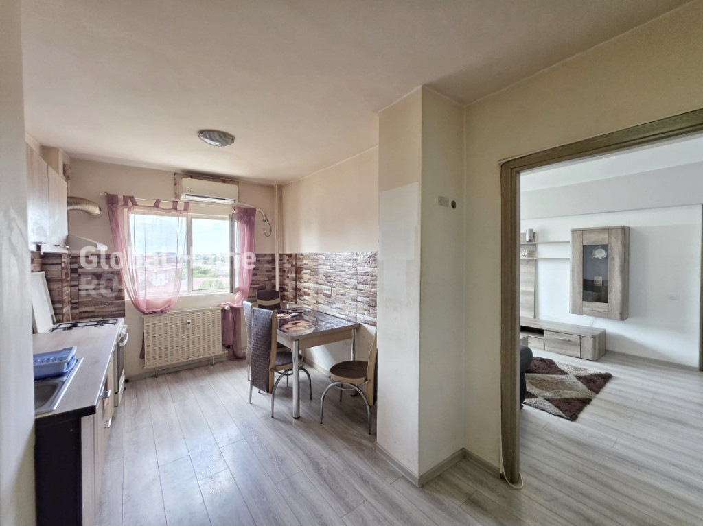 13 Septembrie -Drumul Sarii | Liceu Ion Barbu | Vedere Spate