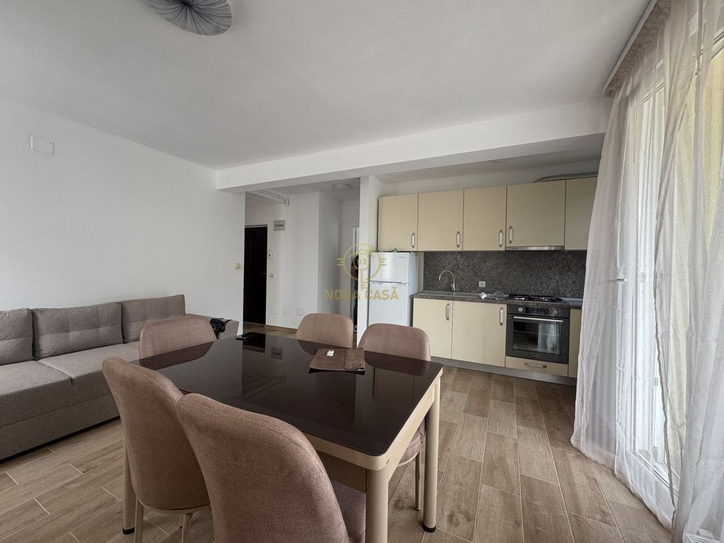 De inchiriat Apartament 2 dormitoare/Bloc Nou/Gellert Sandor