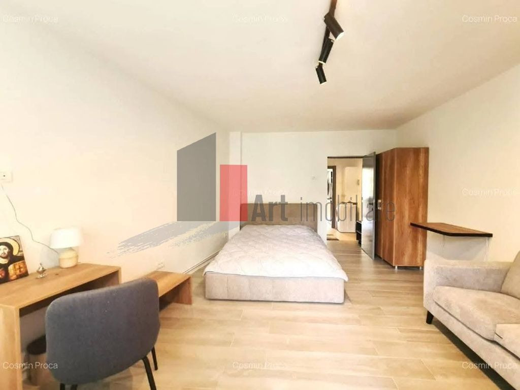 Inchiriere Garsoniera Timpuri Noi