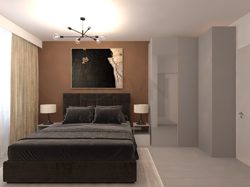 Apartament 3 camere I Timpuri Noi I Tineretului