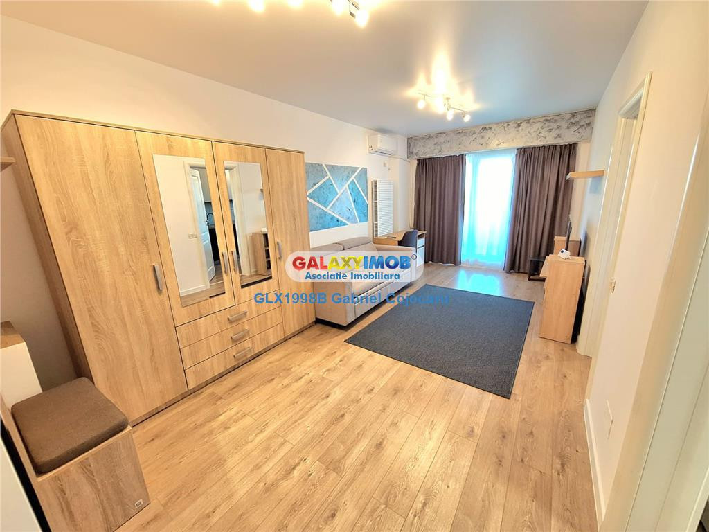 Garsoniera de inchiriat complex Central Adress/sos.Viilor/Ca