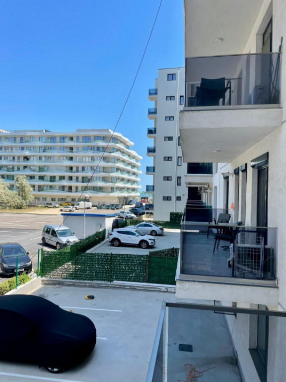 Apartament 2 camere în Mamaia Nord-Lidl