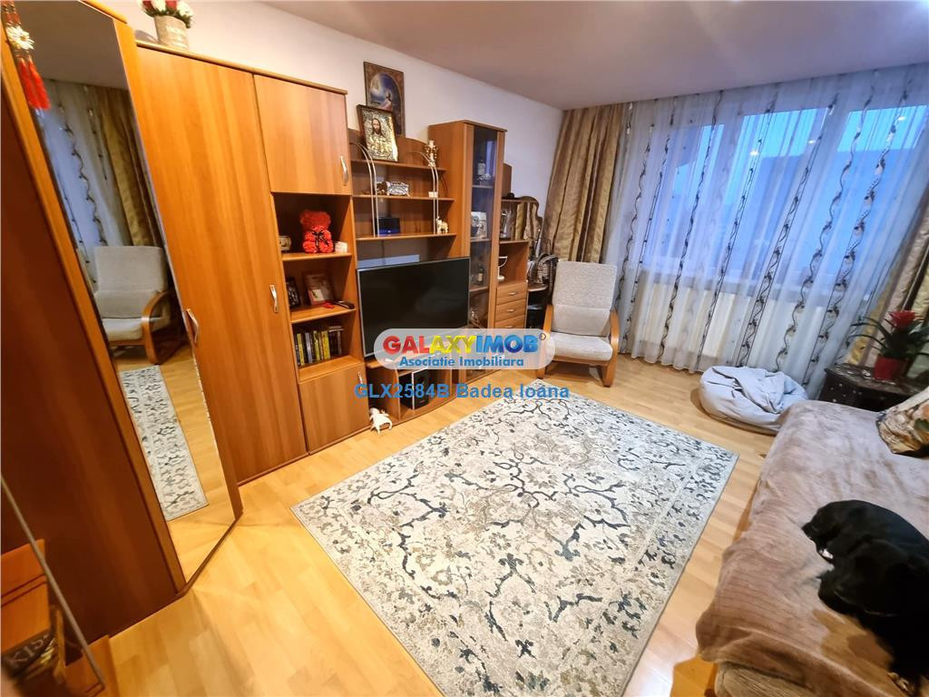 Apartament 2 camere - Metrou Titan