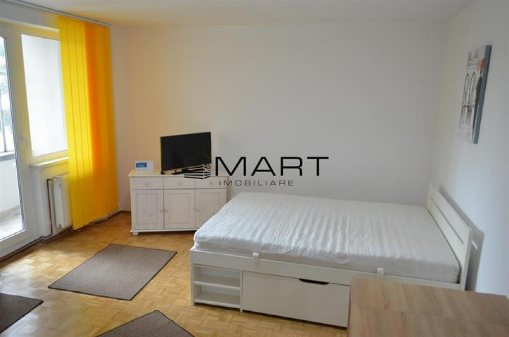 Garsoniera de lux Mihai Viteazul