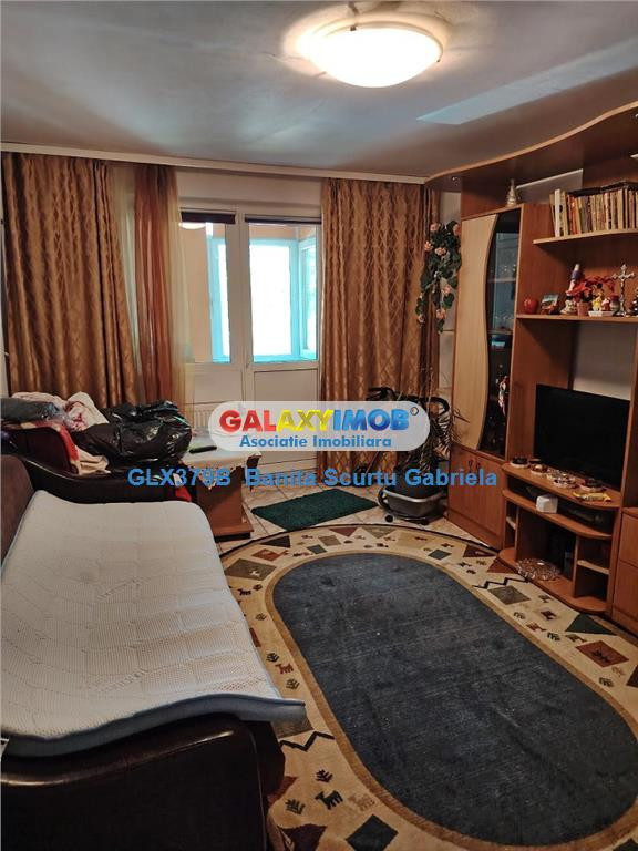 Apartament 2 camere,etaj 1 , Metrou Piata Sudului, 2 minut