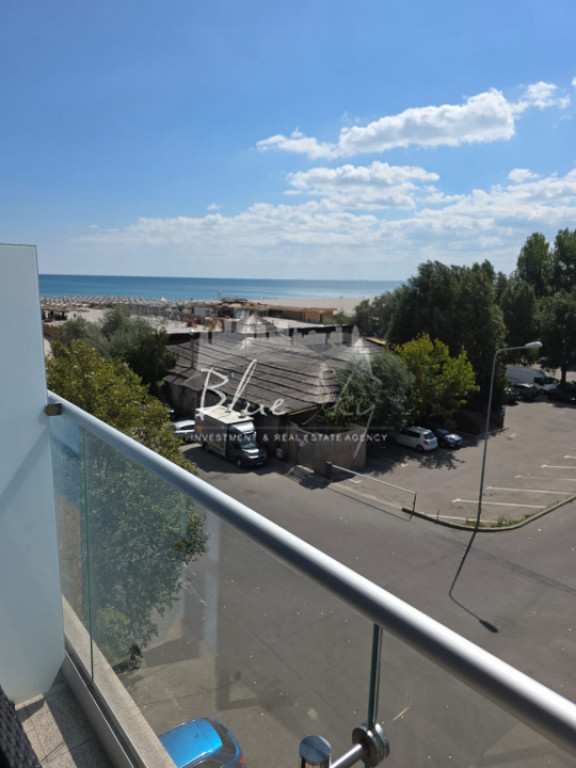 Gara/ garsoniera cu centrala gaze