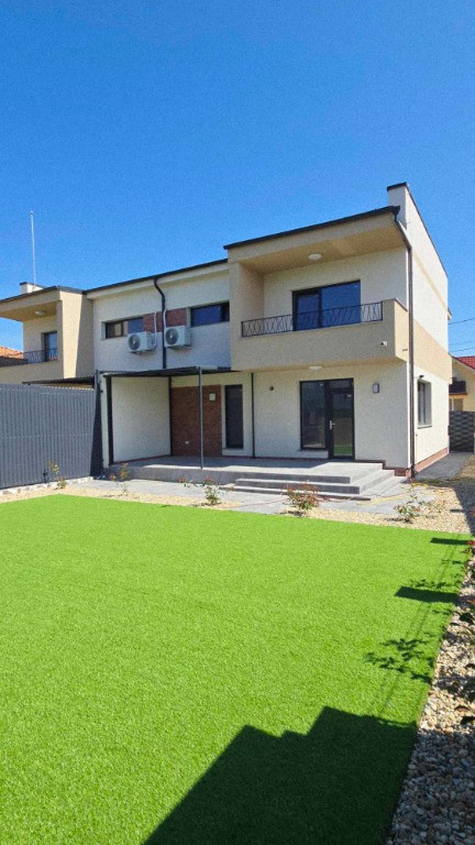 Casa nouă de închiriat, cartier Grigorescu