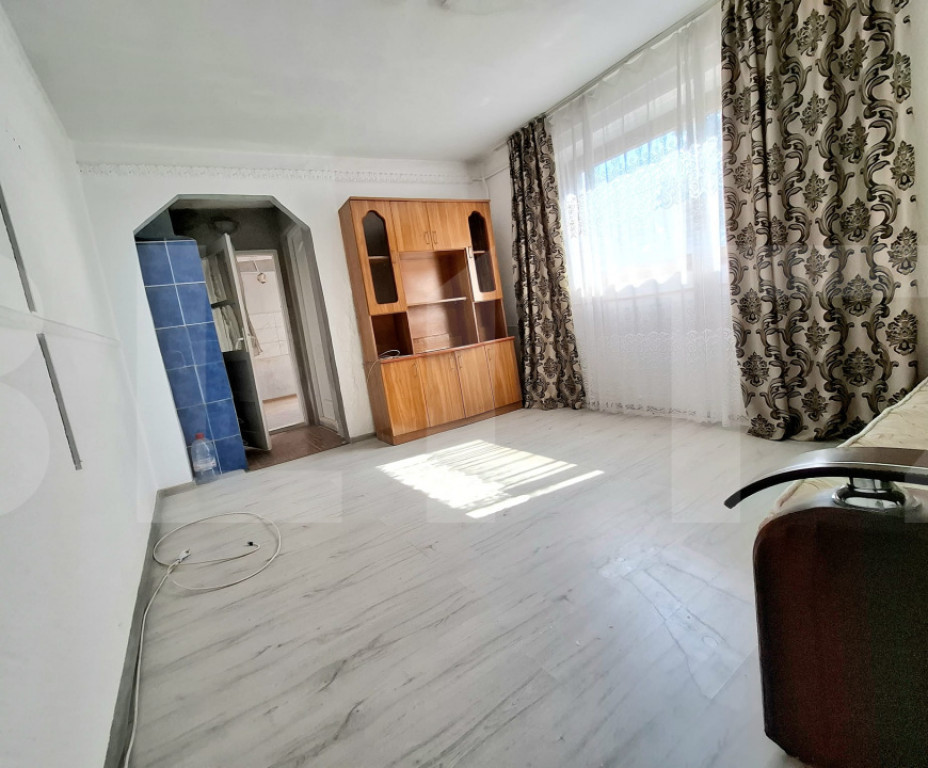Apartament 2 camere, în Parcul Tineretului – oportunitate