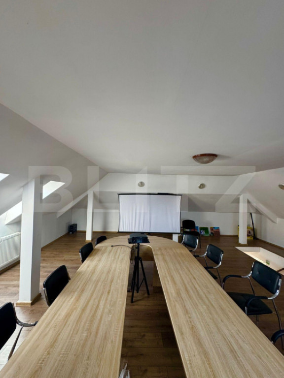 Spațiu Comercial Ultracentral - Sibiu