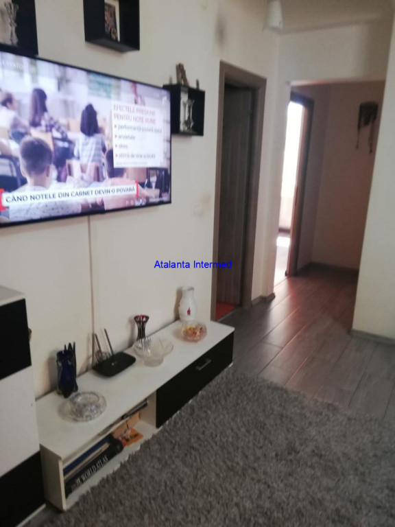 Apartament 3 camere
