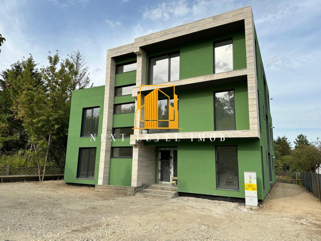 Apartament premium, 3 camere, 83mp - NEGRU VODA, COMISION 0%