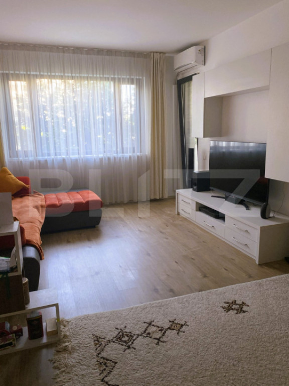 Apartament 3 camere GREENFIELD