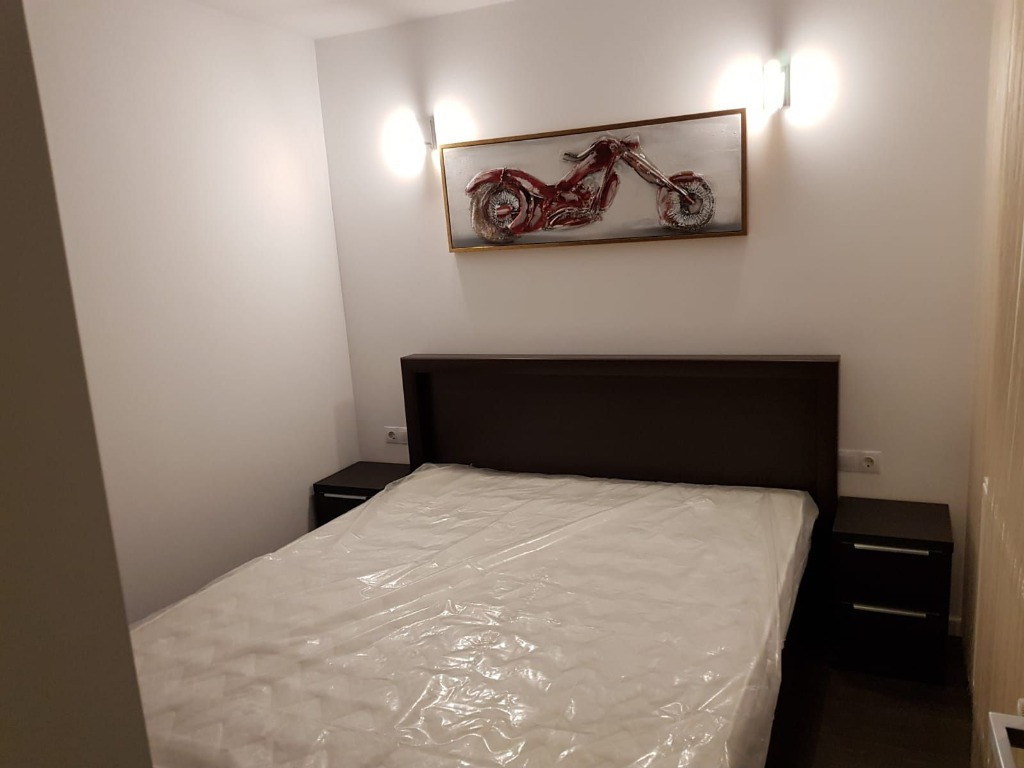 Apartament 2 camere Decebal et 1