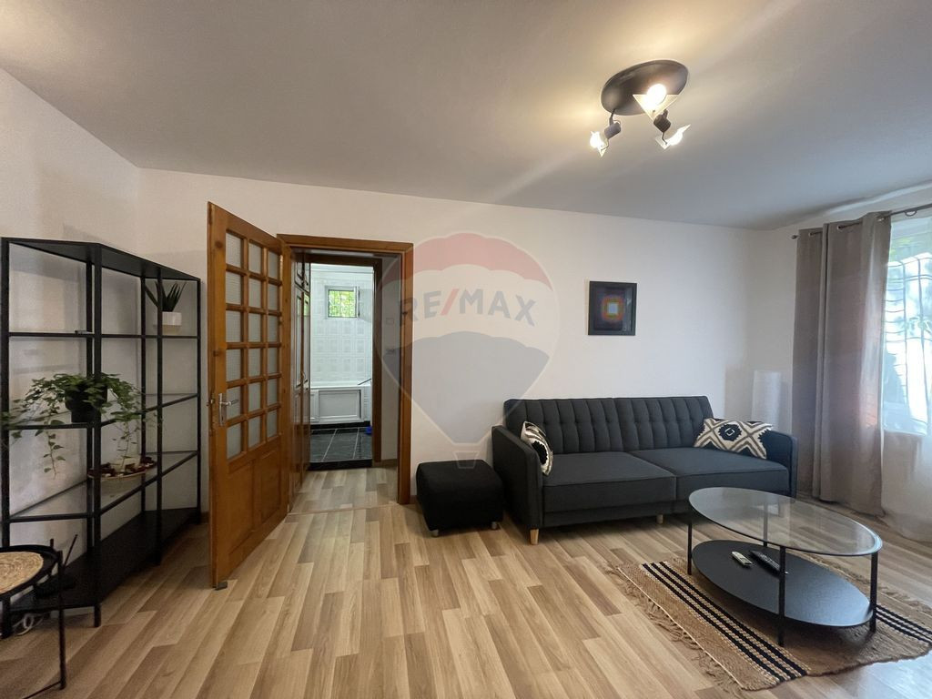 Apartament 2 camere Soseaua Oltenitei, Omv Eroii Revolutiei