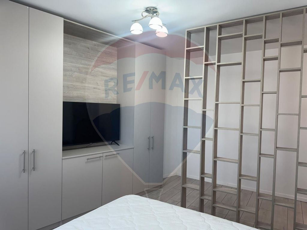 Inchireiere Garsoniera/Exigent Plaza în zona Politehnica