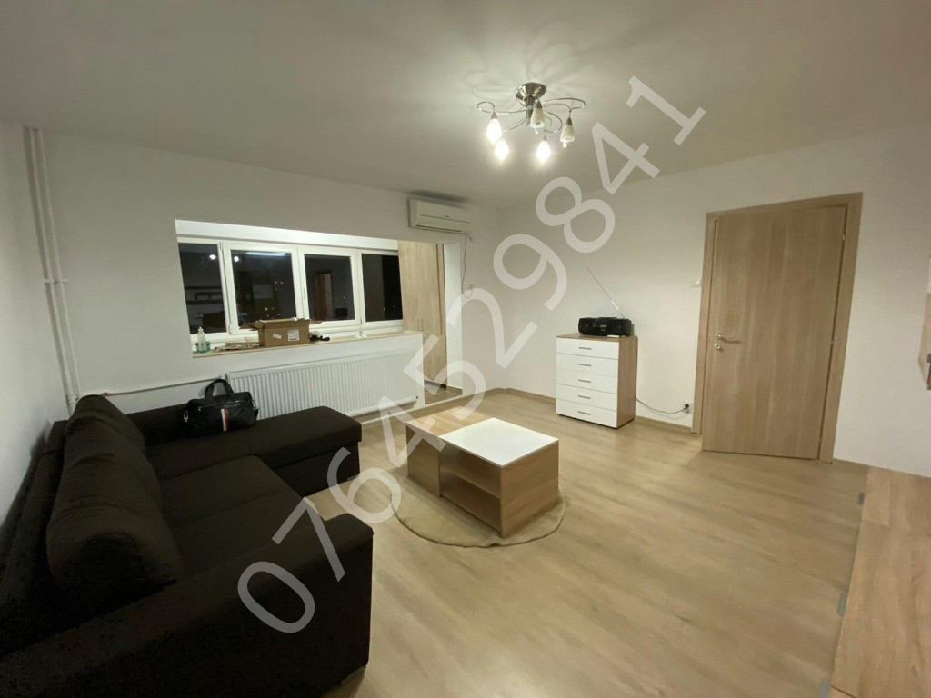 Inchiriez aprtament 3 camere,Soseaua Iancului 47,la500 metri Mega Mall